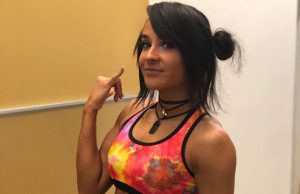 Dakota Kai