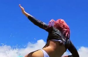 Liv Morgan