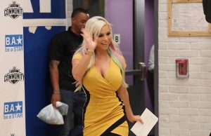 Dana Brooke