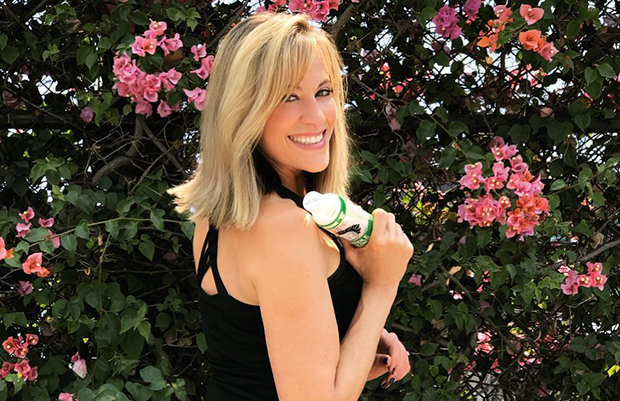 Lilian Garcia