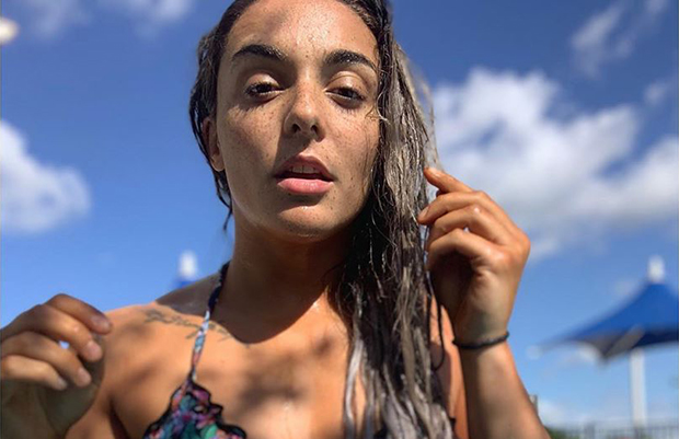 Deonna Purrazzo