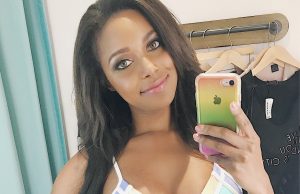 Brandi Rhodes