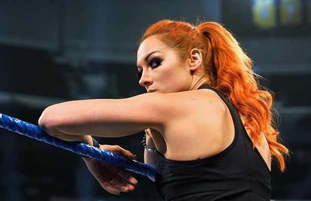 Becky Lynch