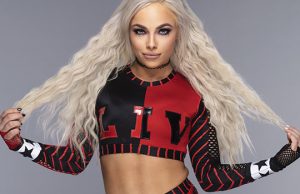 Liv Morgan