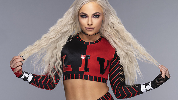 Liv Morgan