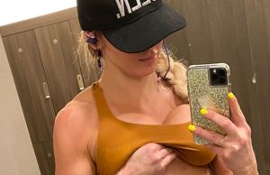 Charlotte Flair