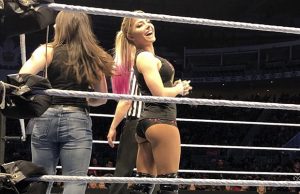Alexa Bliss