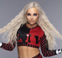 Liv Morgan