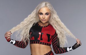 Liv Morgan