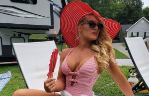 Lacey Evans