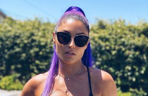 Natalie Eva Marie