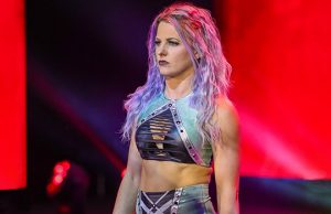 Candice LeRae