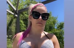 Alexa Bliss