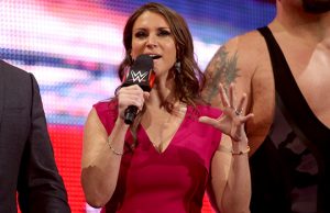 Stephanie McMahon