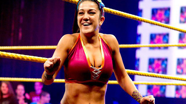 Bayley