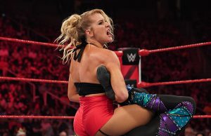 Lacey Evans