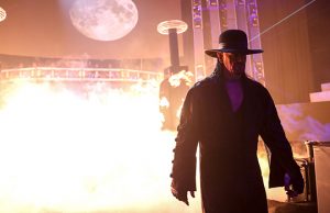 Undertaker