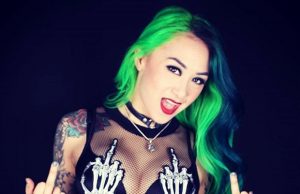 Shotzi Blackheart