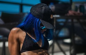 Sasha Banks