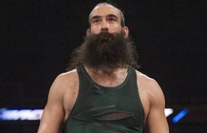 Luke Harper