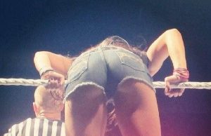 AJ Lee