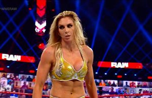 Charlotte Flair