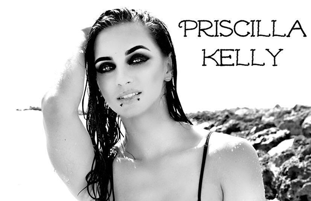 Priscilla Kelly