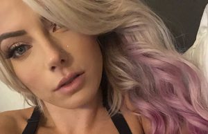 Alexa Bliss