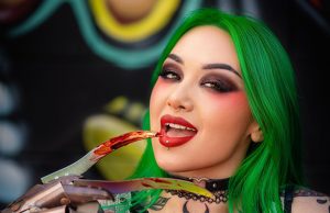 Shotzi Blackheart