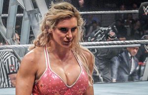 Charlotte Flair