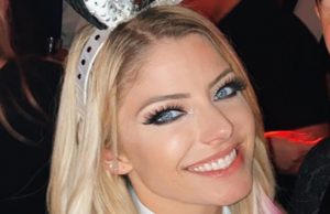 Alexa Bliss