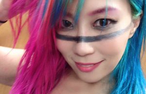 Asuka