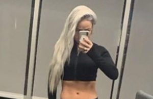 Liv Morgan