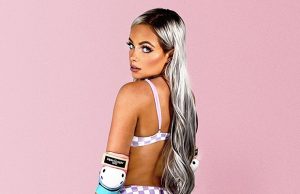 Liv Morgan