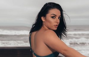 Deonna Purrazzo