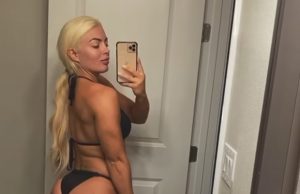 Mandy Rose