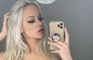 Penelope Ford