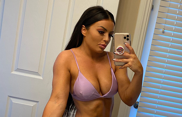 Mandy Rose