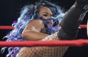 Kiera Hogan