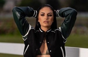 Sonya Deville