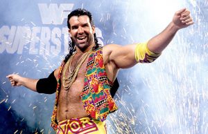 Razor Ramon