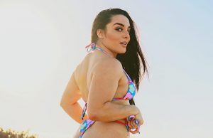 Deonna Purrazzo