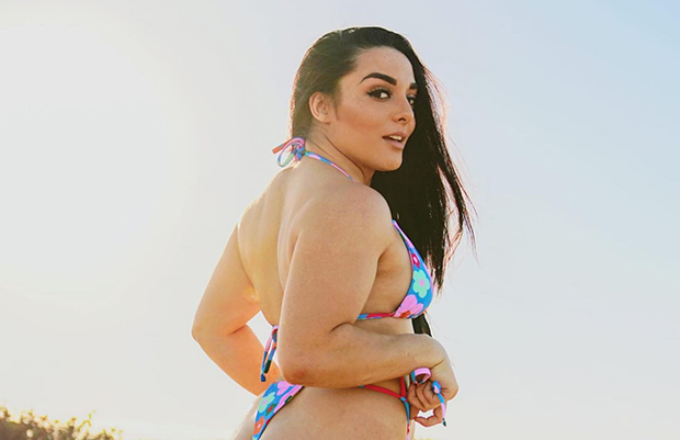 Deonna Purrazzo