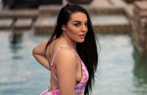 Deonna Purrazzo