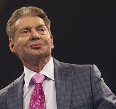 Mr. McMahon