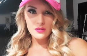 Lacey Evans