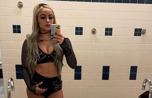 Liv Morgan