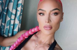 Natalie Eva Marie