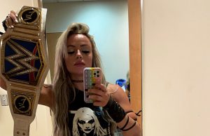 Liv Morgan