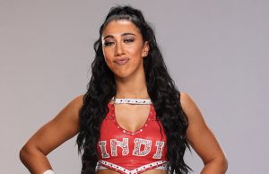 Indi Hartwell